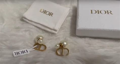 how to spot fake dior jewelry